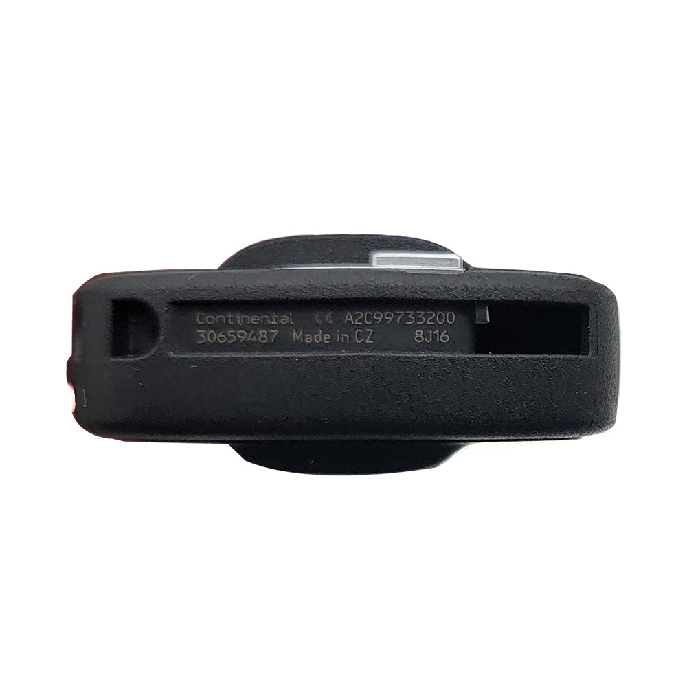 2007 - 2018 Volvo Smart Key 6B Fob Trunk, light & PCC FCC# KR55WK49266 - 434 MHz