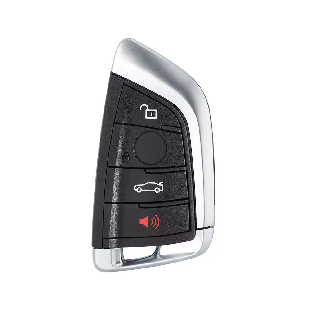 2014 - 2018 BMW Smart Key Fob Shell 4B FCC# NBGIDGNG1
