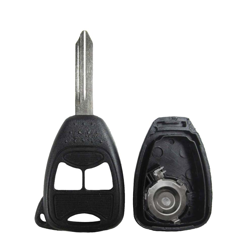 2004 - 2014 Dodge Chrysler Jeep Remote Key Shell 3B SP