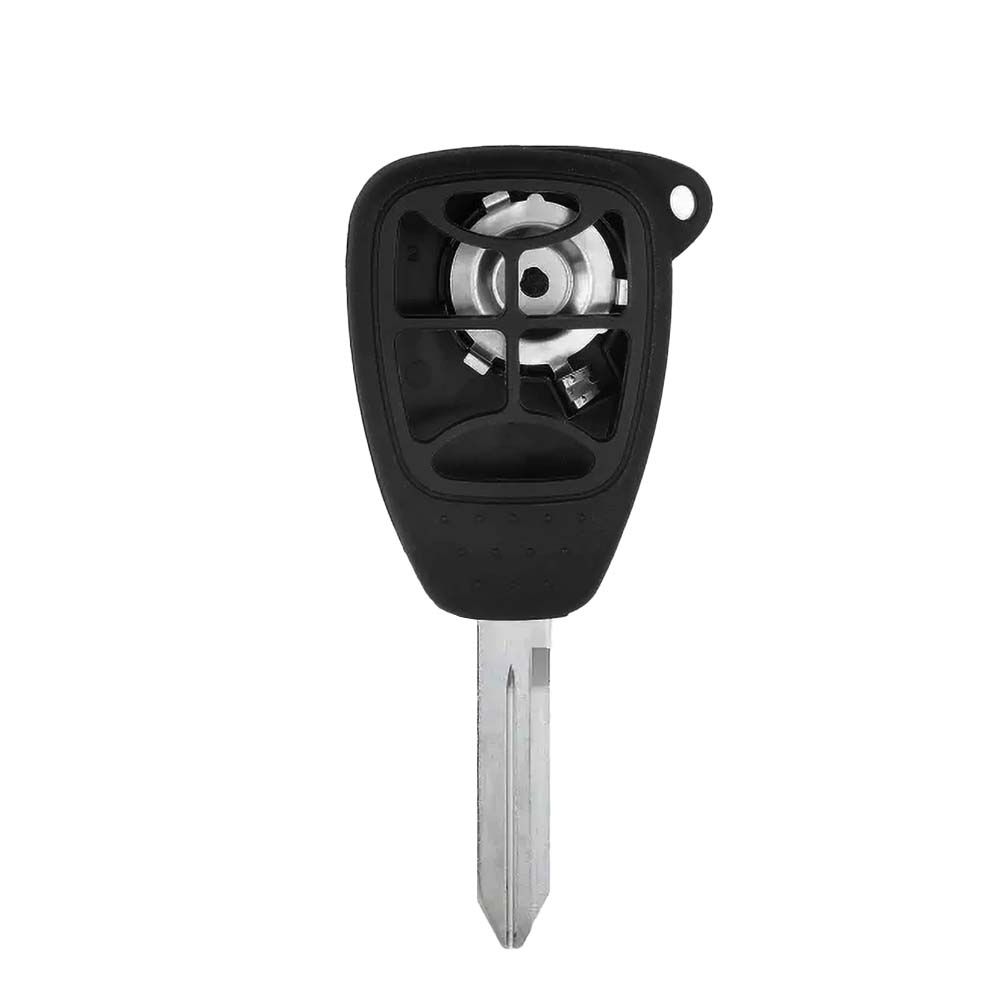 2004 - 2007 Chrysler Remote Key Shell 6B