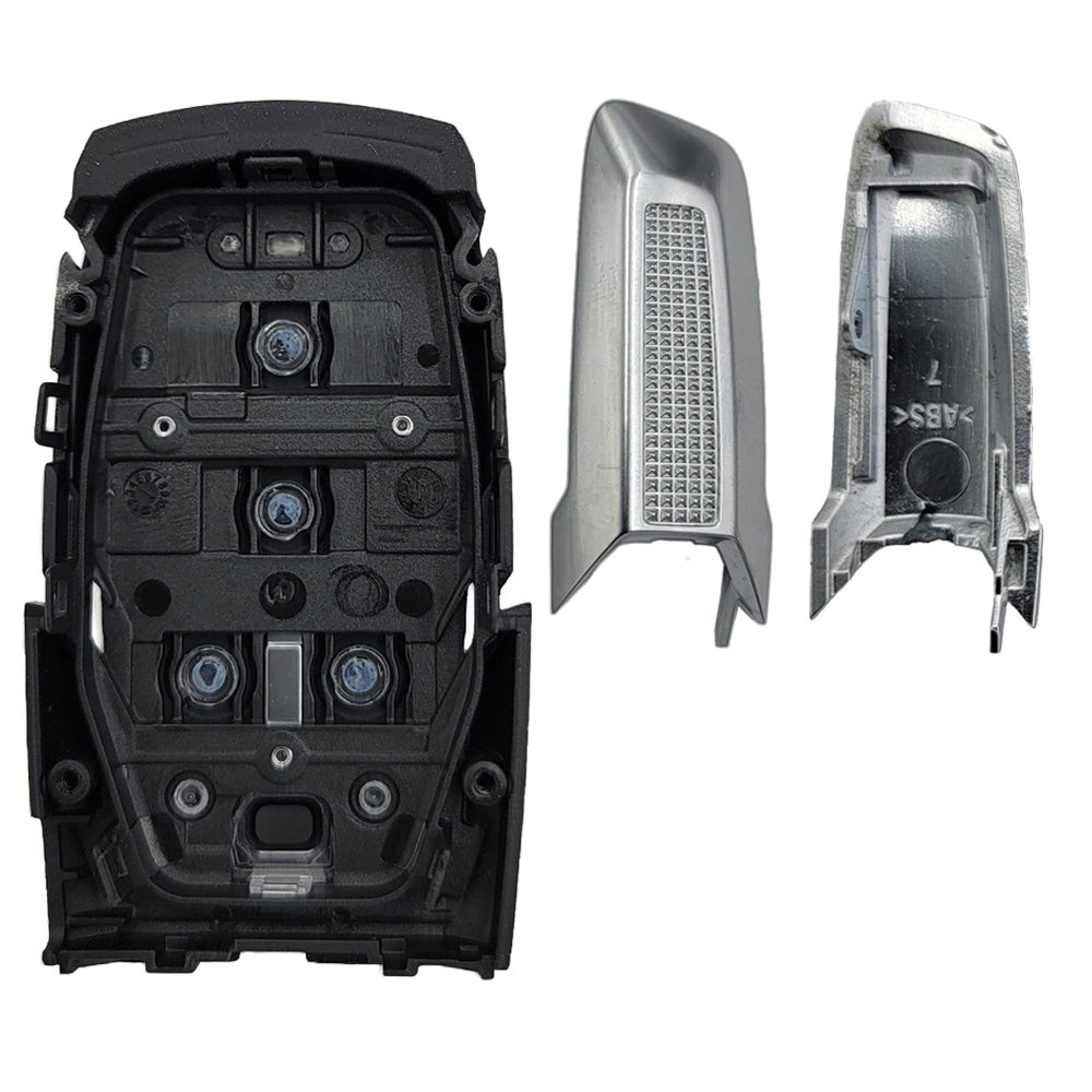 2019 - 2022 RAM 1500 Smart Key Shell 5B Fits for FCC# OHT-4882056 (50 Pack)