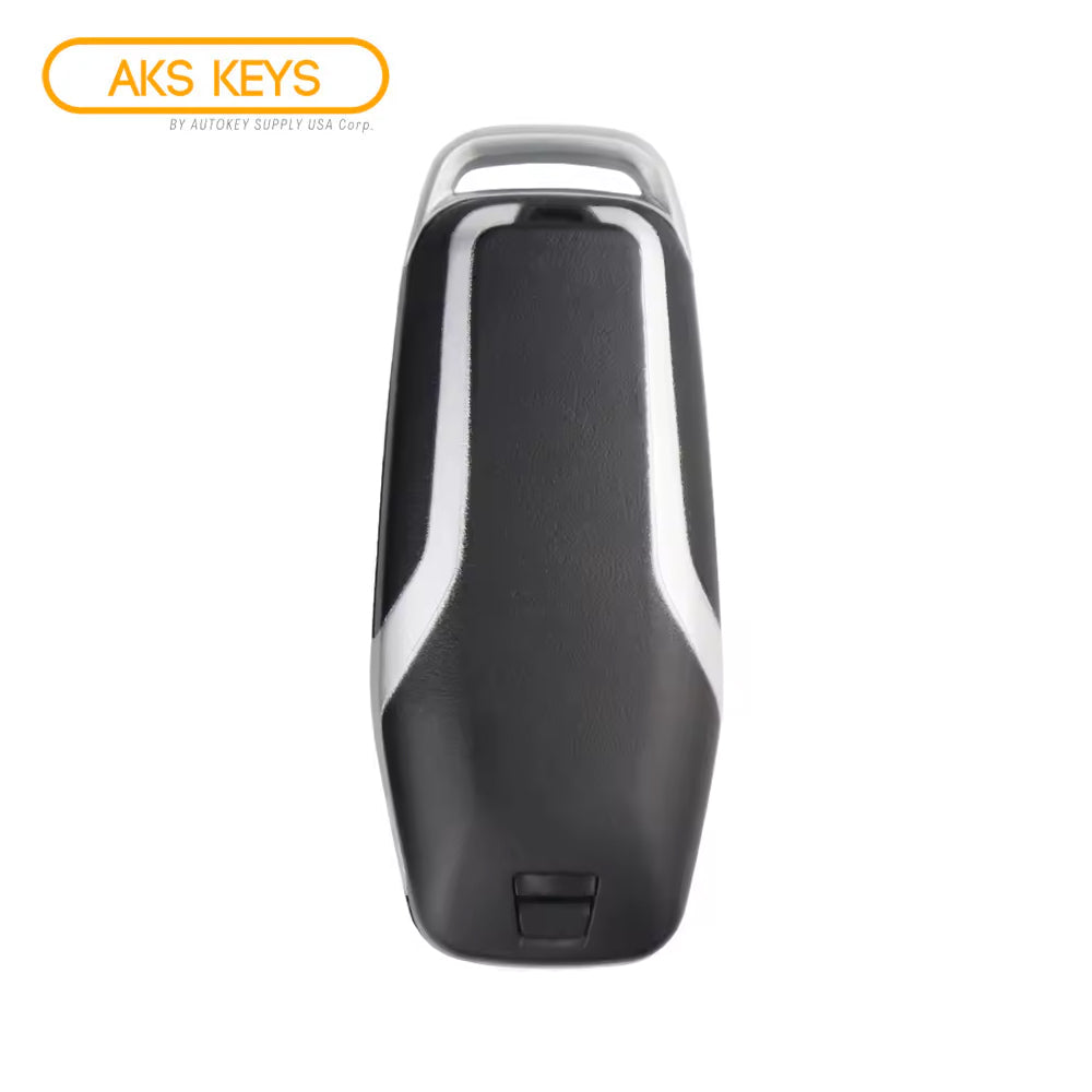 2015 - 2017 Ford Smart Key Fob Shell 4 Buttons FCC# M3N-A2C31243800 / M3N-A2C31243300 - 315 MHz