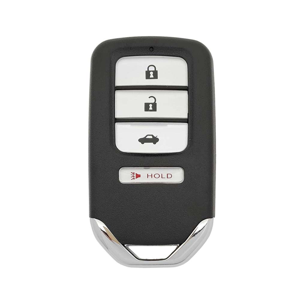 2015 2016 Honda CR-V Smart Key Shell 4B FCC# ACJ932HK1210A