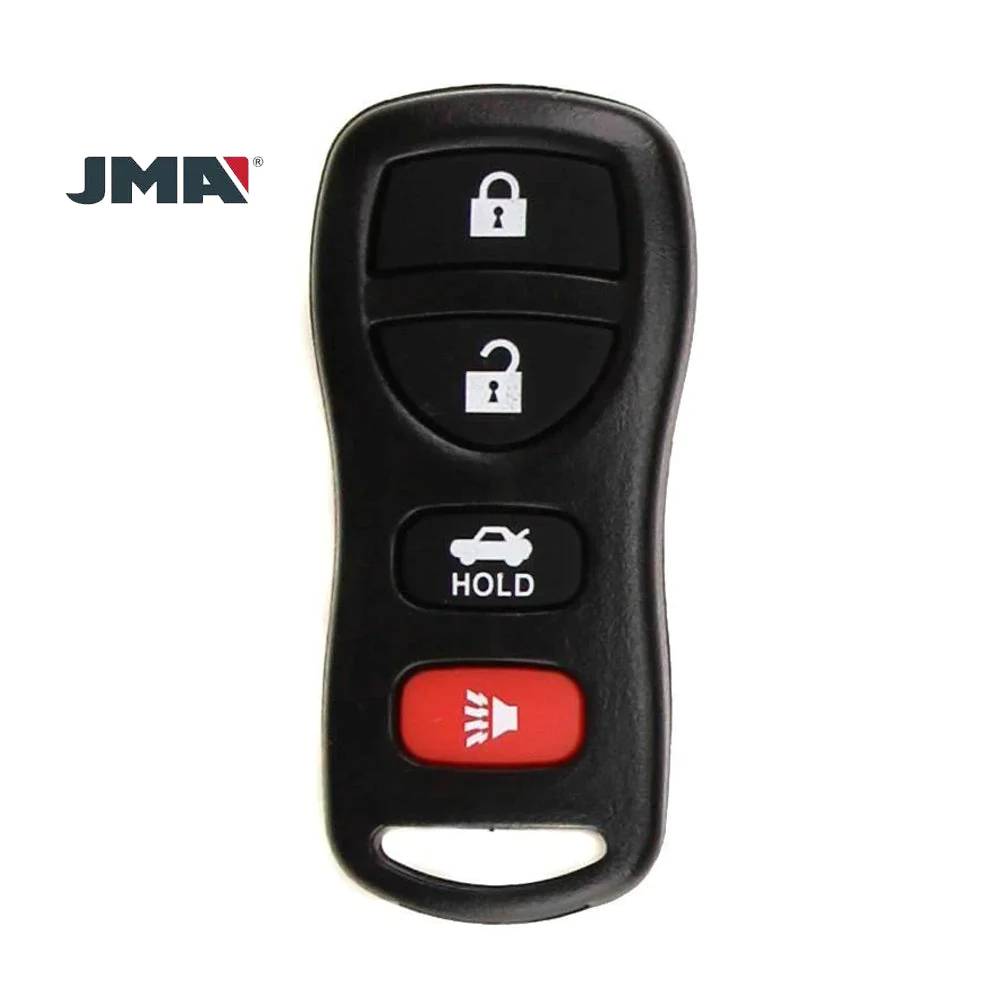 2002 - 2012 JMA Nissan Remote Sell 4B Fits for Fcc KBRASTU15 / 13616