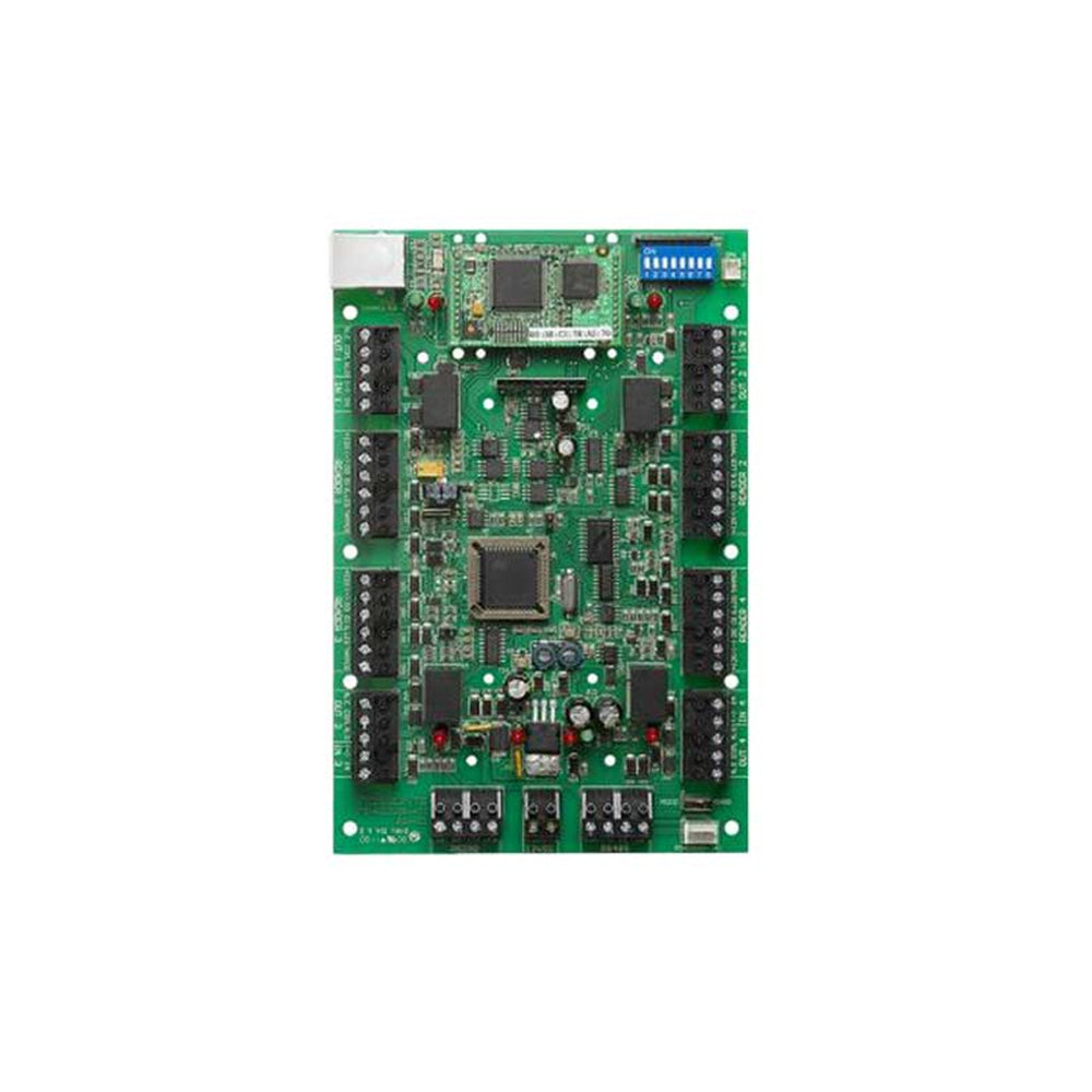 Rosslare - AC-425 - Expandable Networked Access Control for PCBA Only - 4 Readers