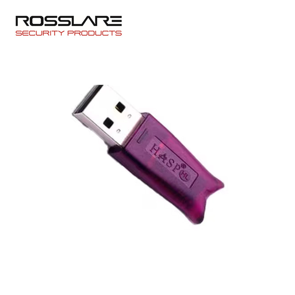 Rosslare - AX-NG-L1 - Access Control Management Software for Networked Controllers - 65-256 Panels - Level 1