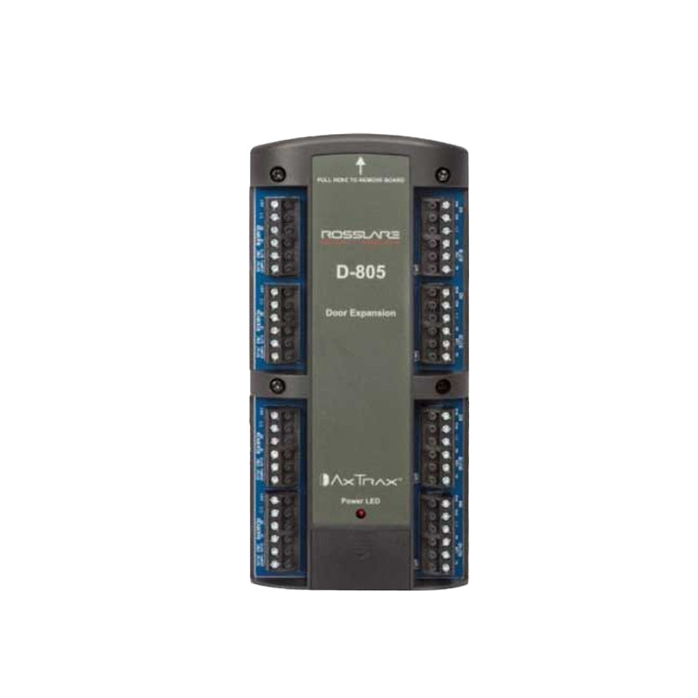 Rosslare - D-805 - Controller 4 Reader Expansion Board for AC-825IP