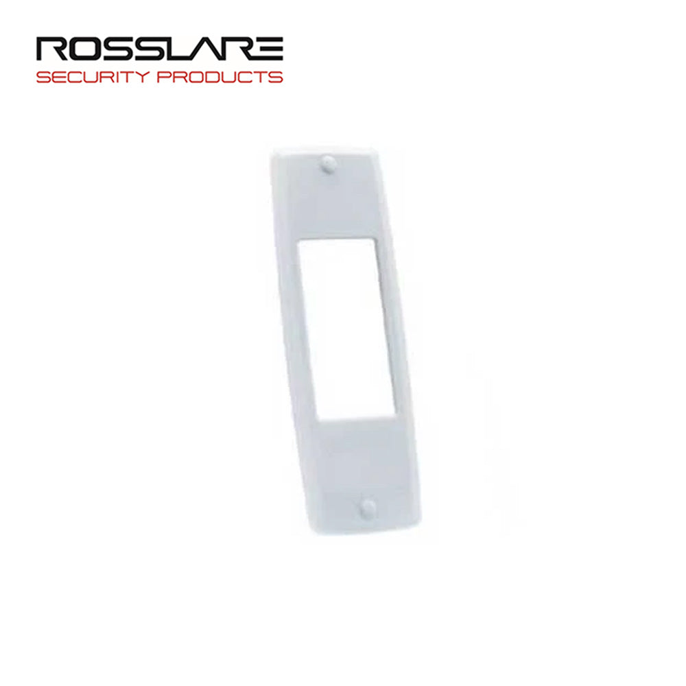 Rosslare - MP-C02 - Flush Mount Plate for AC-C32 Controller - White