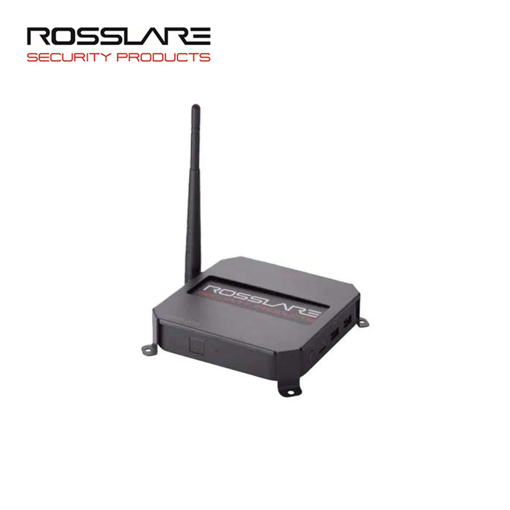 Rosslare - PC-Z64W - Mini-PC with AxTraxNG Ultralight Server & Client - 5VDC