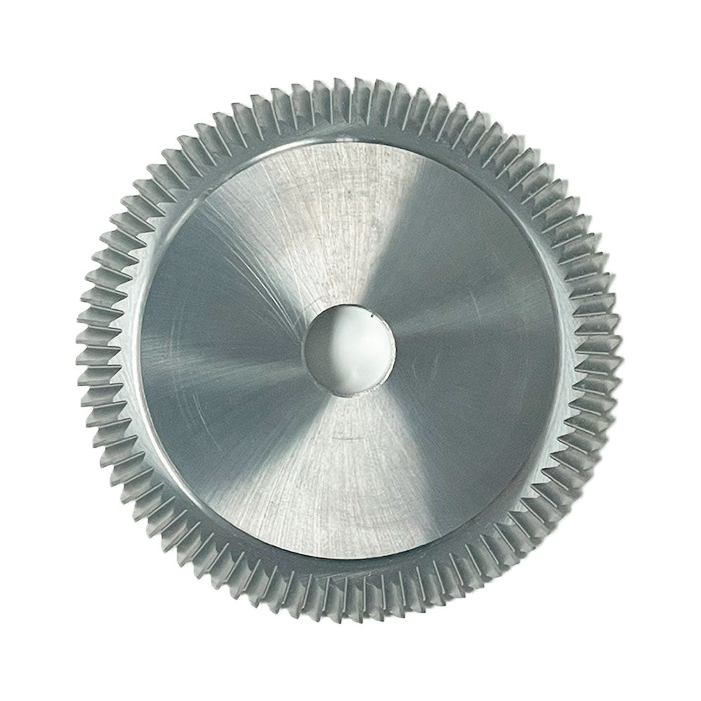 P-895 - High Grade Carbide 60.3mm (90°) Angle Milling Cutter for HPC