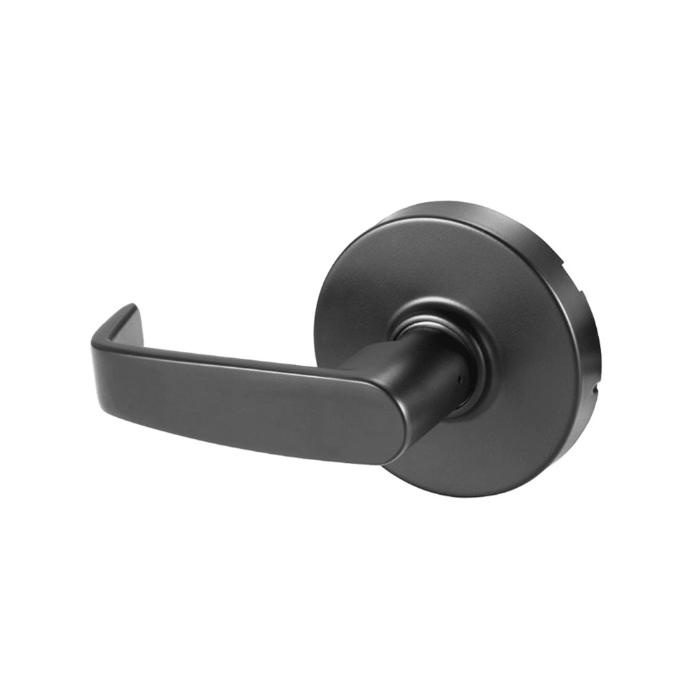 Sargent - 10XU93 - Single Lever Pull Trim - L Lever - Non-Keyed - Grade 1