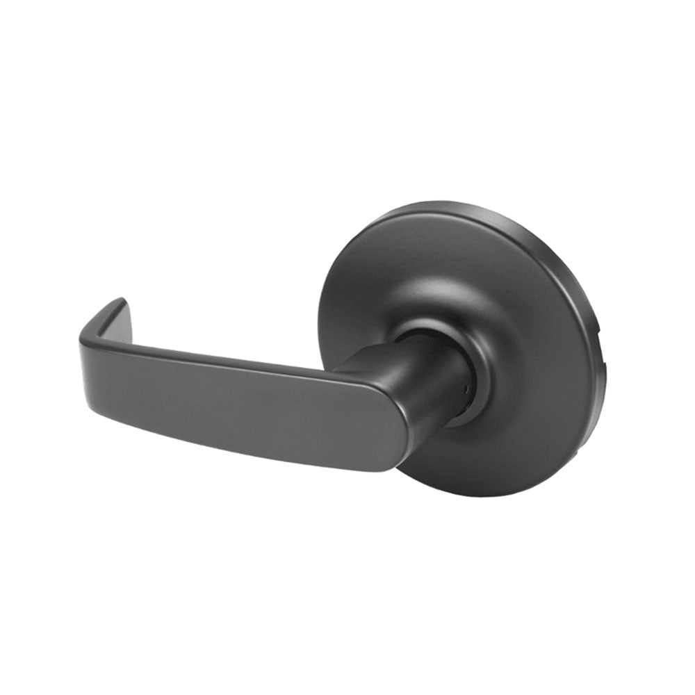 Sargent - 10XU94 - Double Lever Pull Trim - L Lever - Non-Keyed - Grade 1