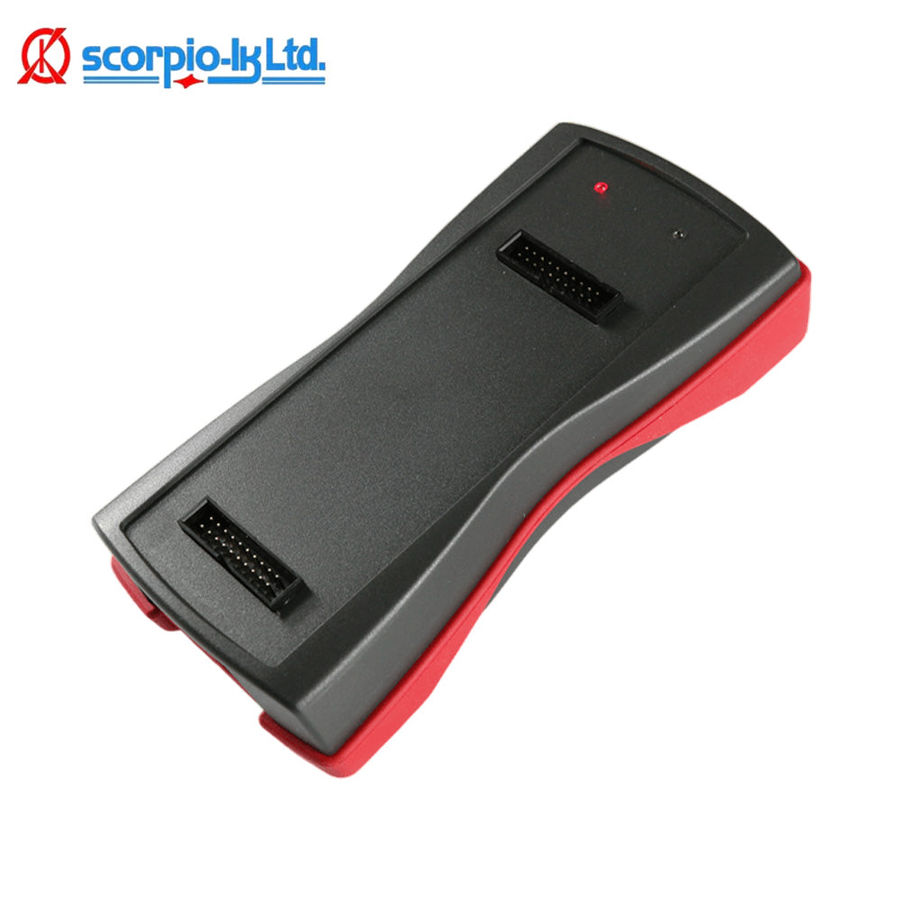 Barracuda Programmer