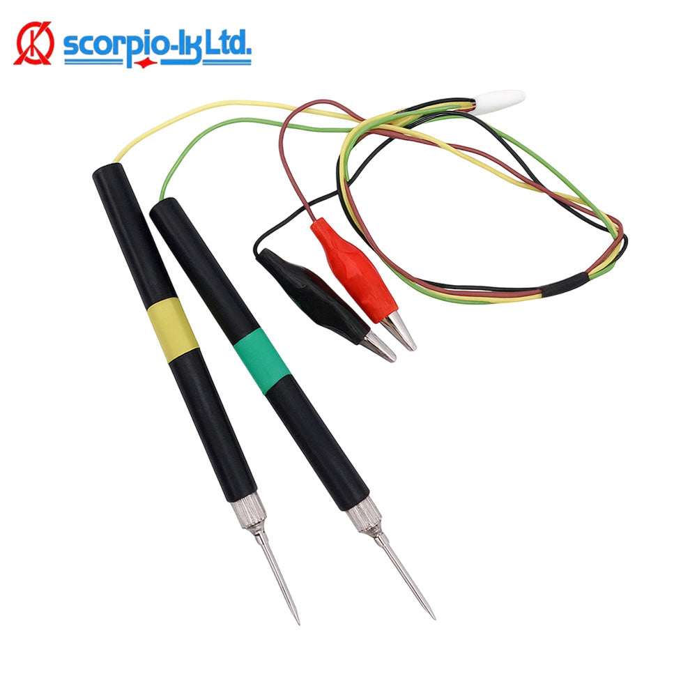 Barracuda Programmer