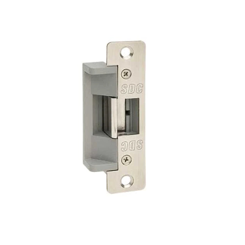 SDC - 15-4S12U - Electric Strike - 12 VDC