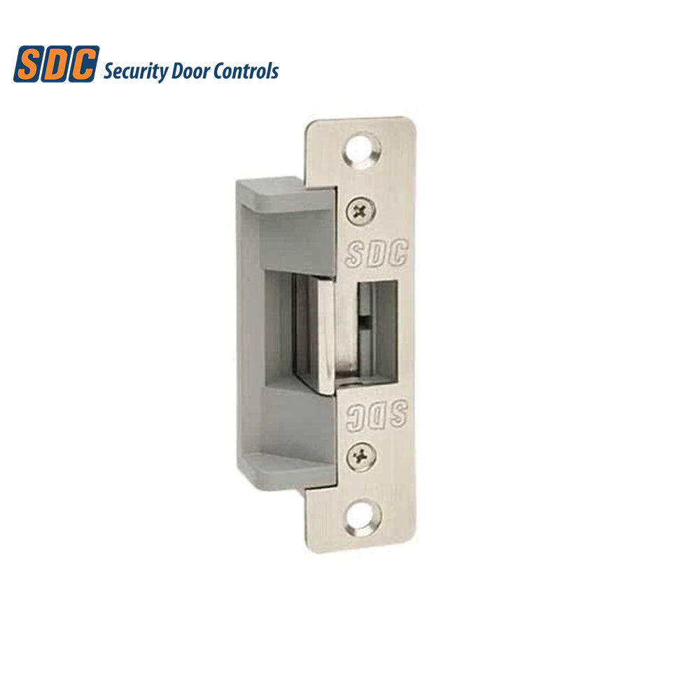 SDC - 15-4S12U - Electric Strike - 12 VDC