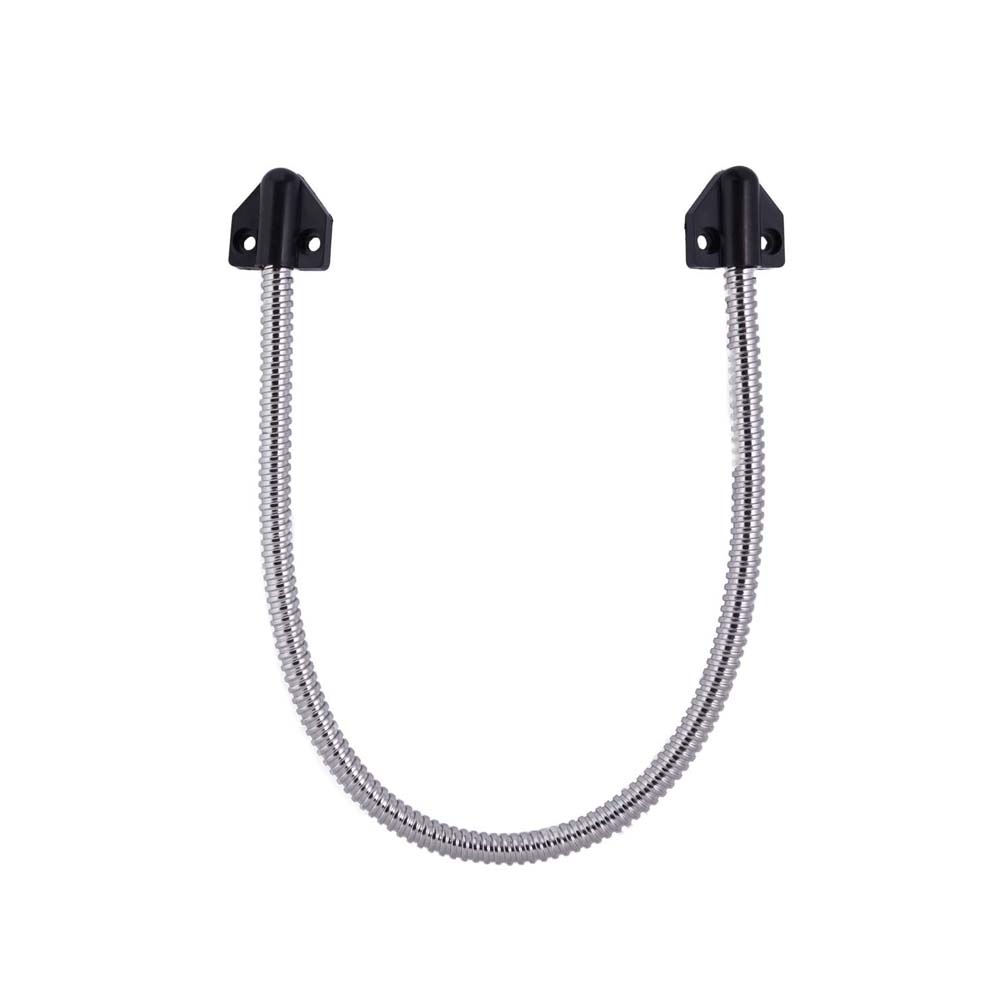 SDC - PT-2U - Power Transfer Loop with Armored Flex Conduit and Less Wires