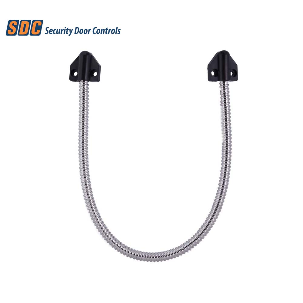 SDC - PT-2U - Power Transfer Loop with Armored Flex Conduit and Less Wires