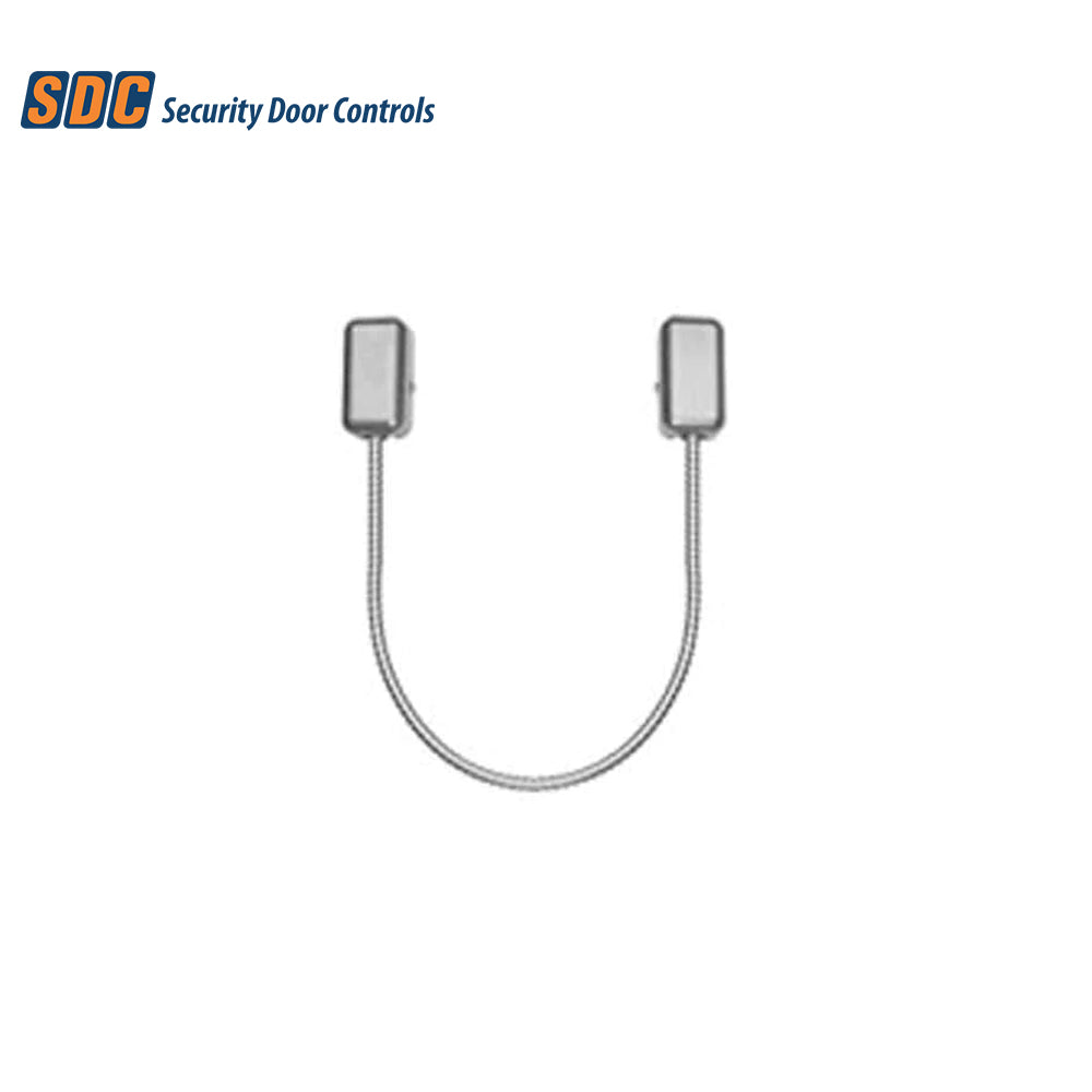 SDC - PT-3V - Power Transfer loop with Wire Junction Box and Armored Flex Conduit