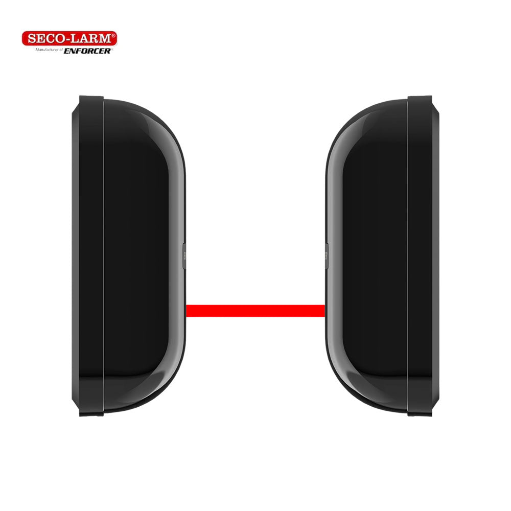 SECO-LARM E-964-S65TB Mini Photobeam Sensor