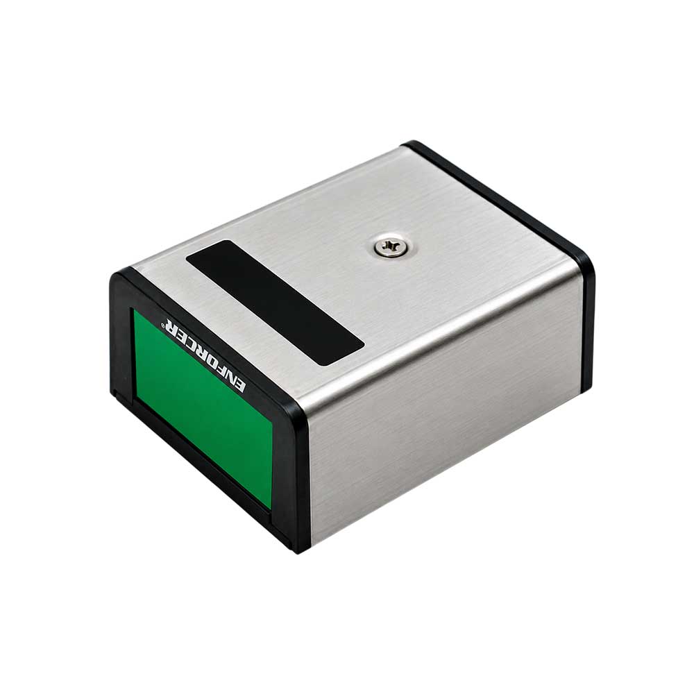 SECO-LARM SS-079C-MK2 Under Desk Door Release Switch