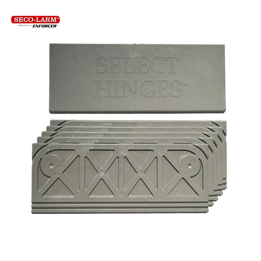 Select Hinges - Butt Hinge Filler Plates