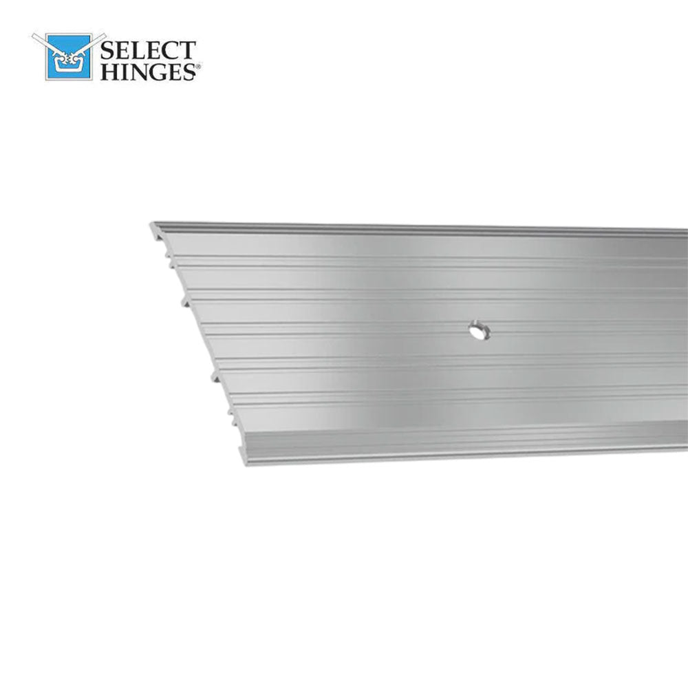 Select Hinges SL424 Saddle Threshold 1/2" High