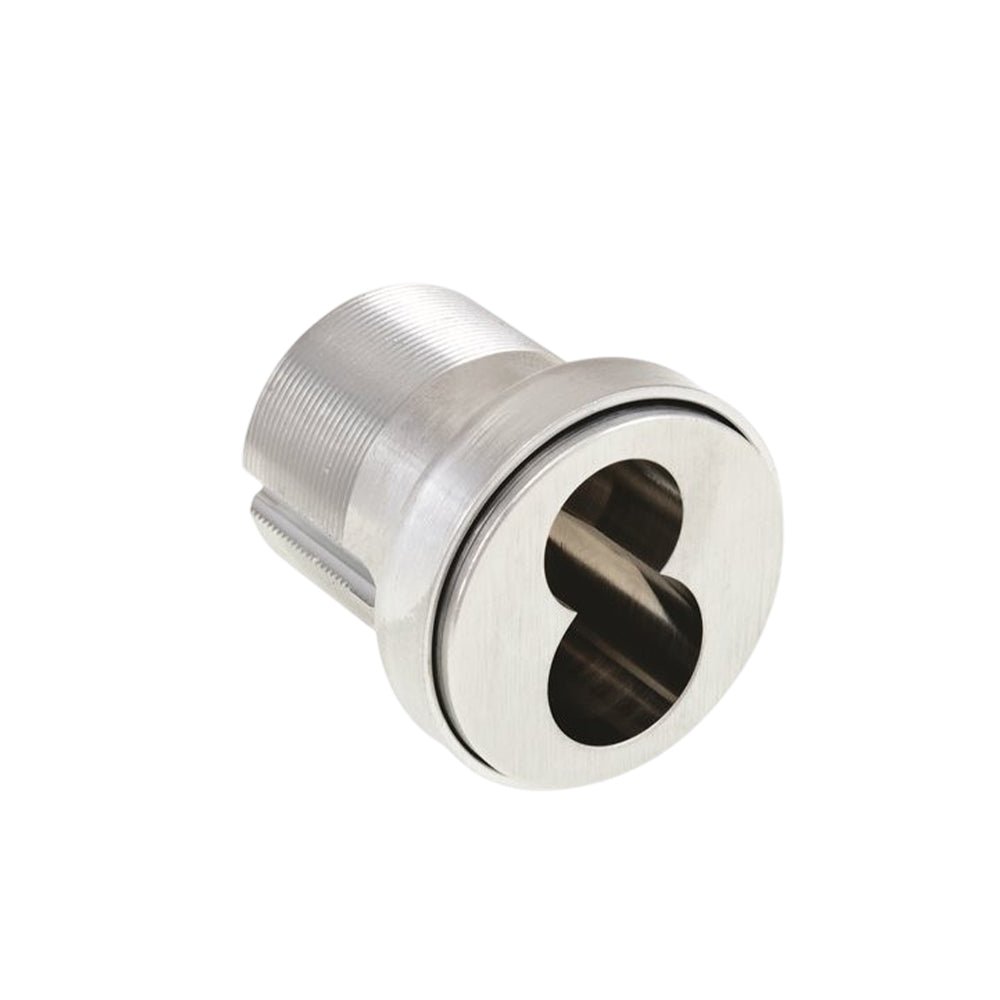 Schlage 20-059 Mortise Cylinder FSIC Prep Less Core for Housing Only