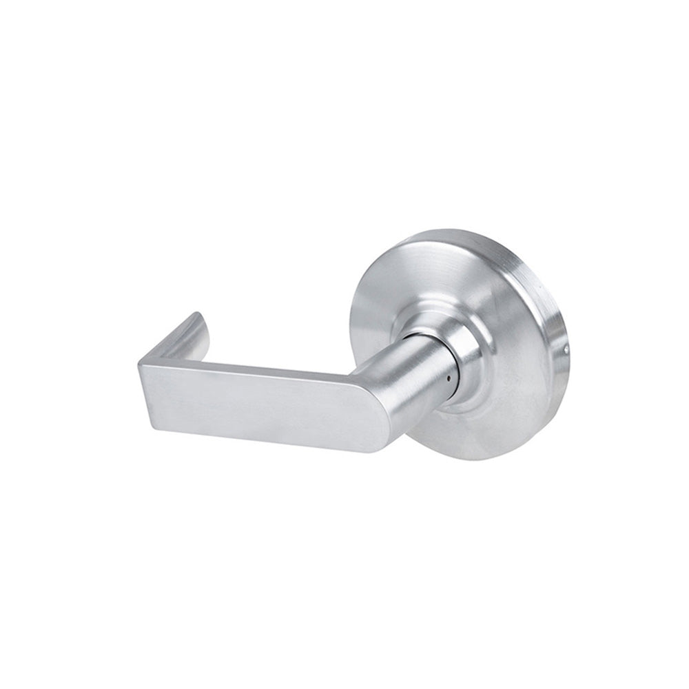 Schlage - ND170 - Single Dummy Innactive Lever Trim - Grade 1