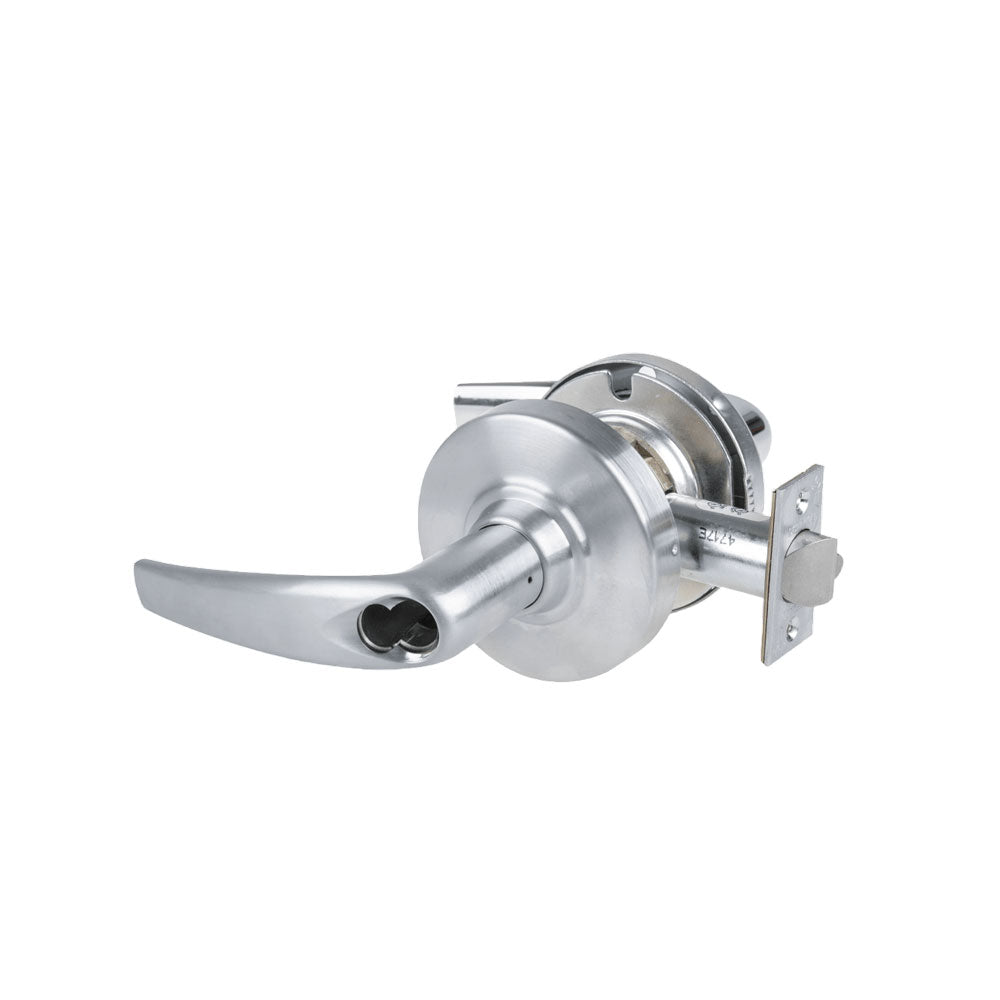 Schlage - ND78 - Classroom Security Lever Lock - Keyed Alike - Grade 1