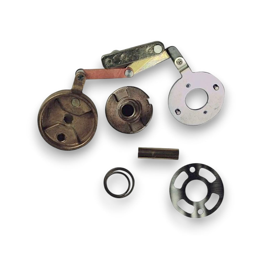 Simplex 201430 Clutch Sub-Assembly for 1000 Series Locks