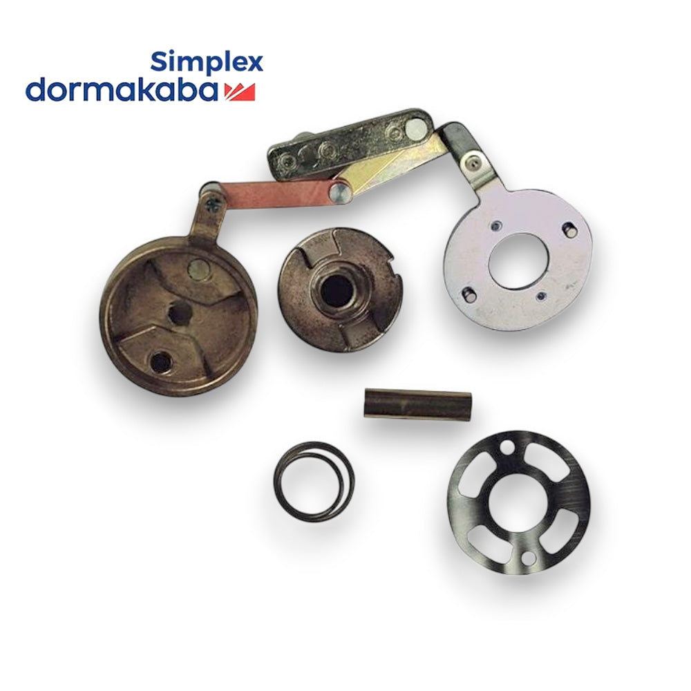 Simplex 201430 Clutch Sub-Assembly for 1000 Series Locks
