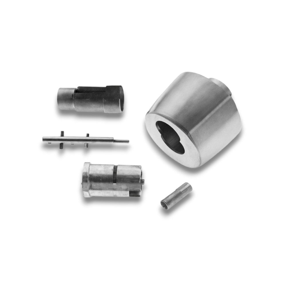 Simplex 201532 Knob Conversion Assembly for Sargent for 1000 Series Locks