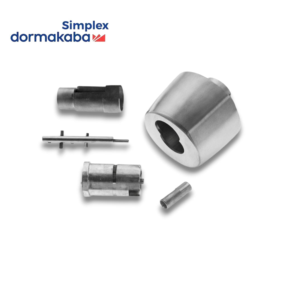 Simplex 201532 Knob Conversion Assembly for Sargent for 1000 Series Locks