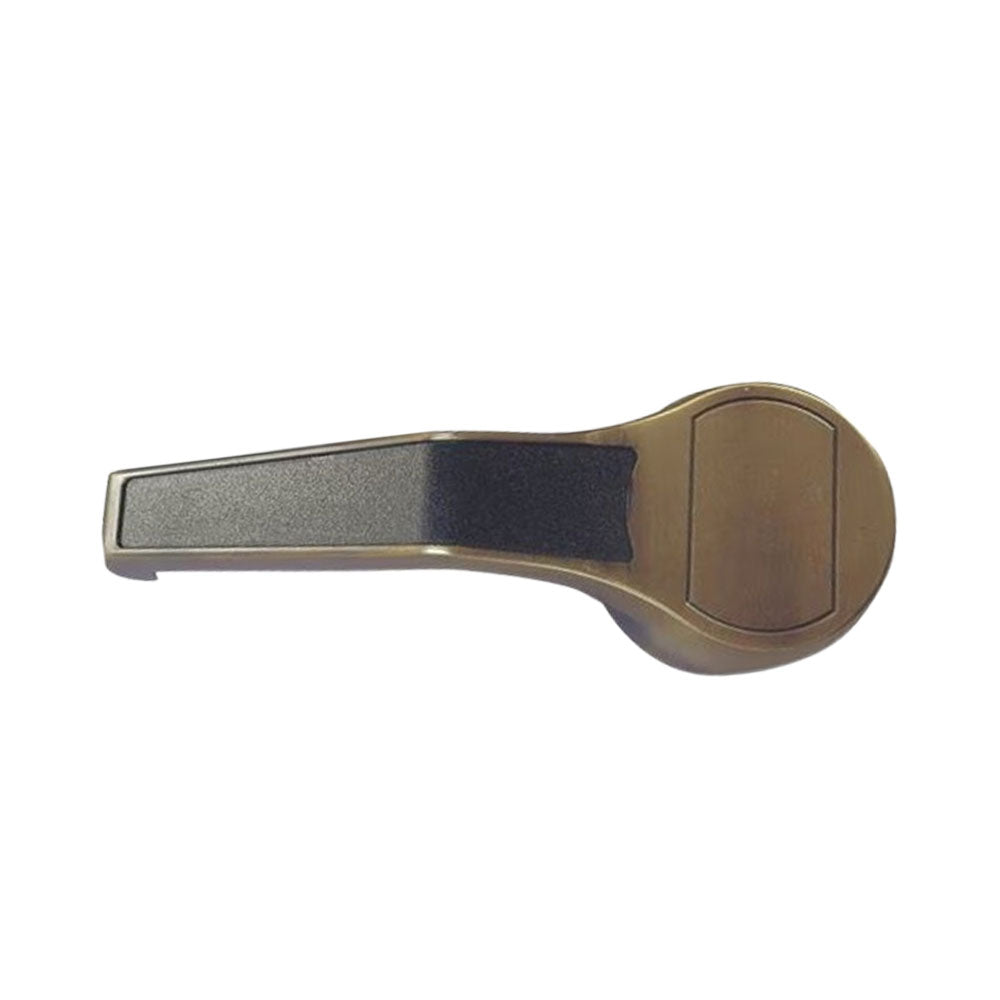 Simplex 201771 Outside Lever Handle Assembly - Non Key Override - Left Handed