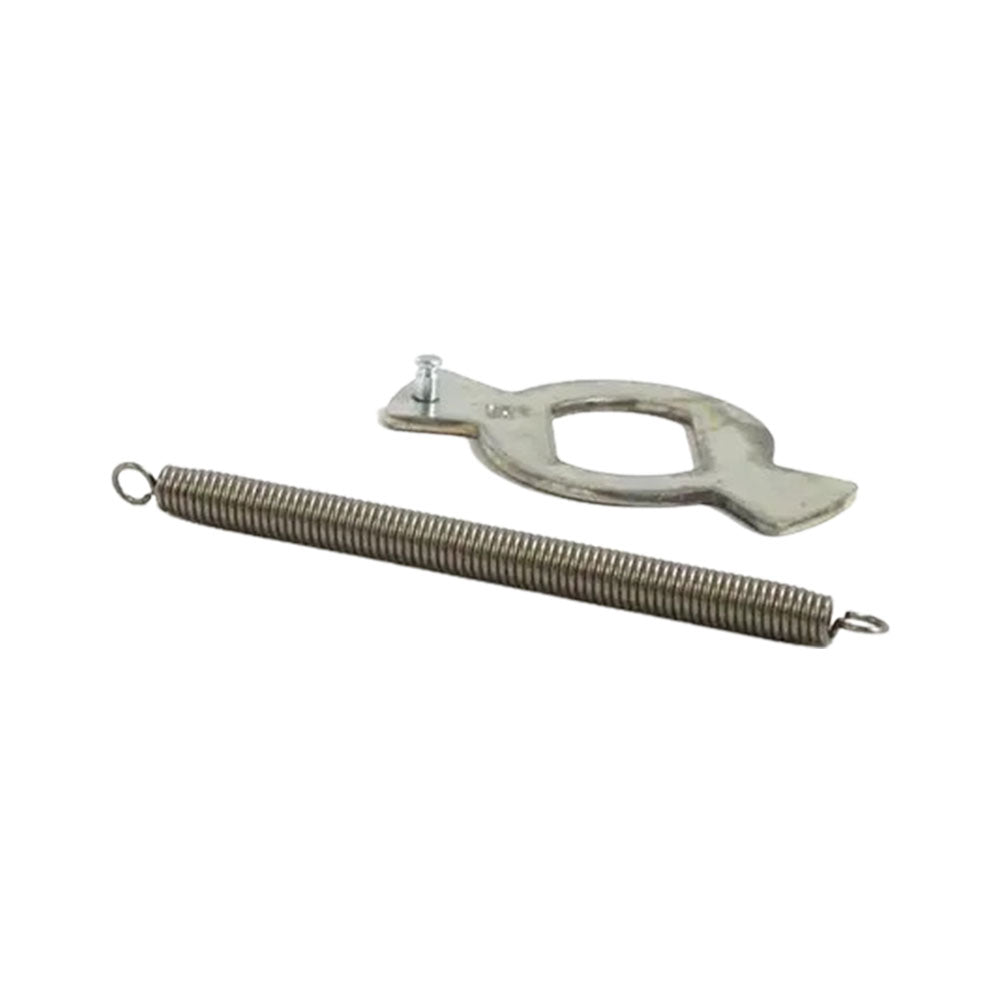 Simplex 201774-000-01 Stop Plate Assembly Kit - Left Hand