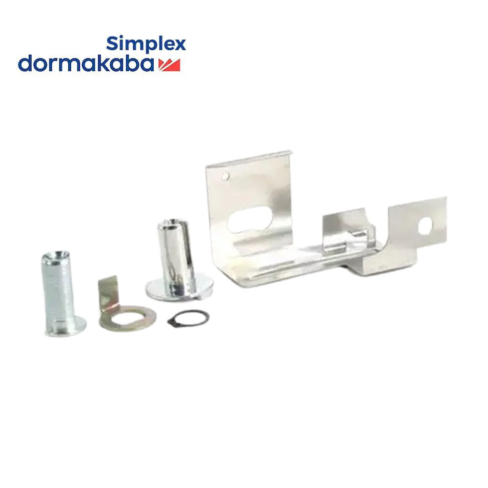 Simplex 201825-000-01 Chamber Release Passage Kit for 1000/L1000/8100 Series