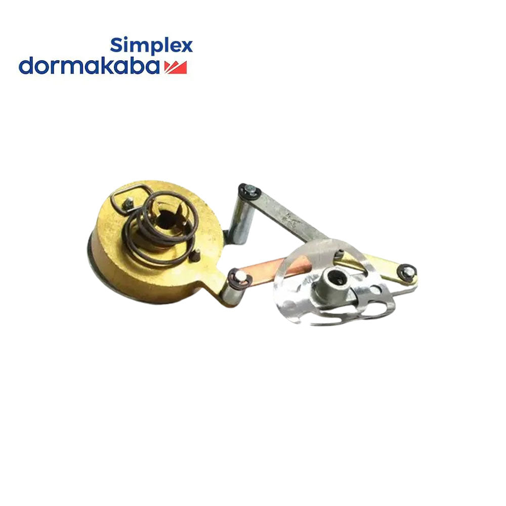 Simplex 201956-000-01 Clutch Assembly - EE1000 Series