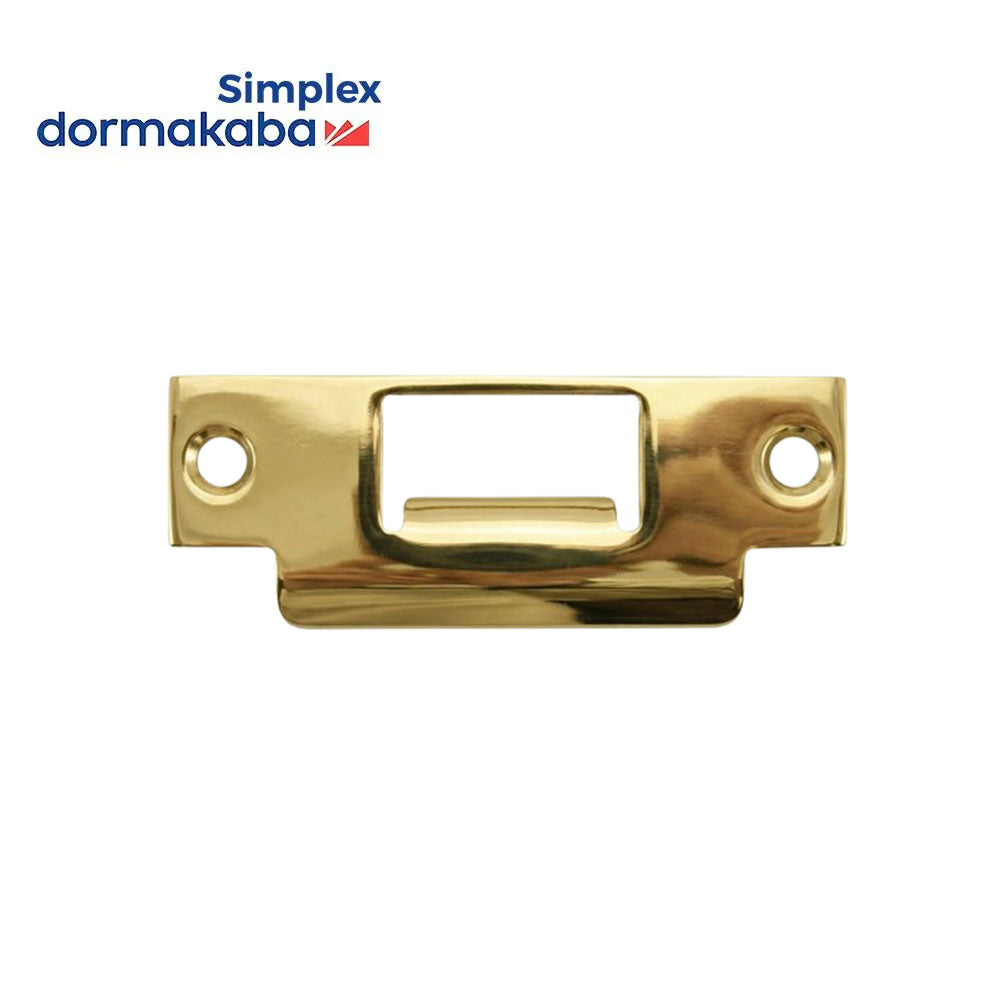Simplex 204119 ASA Strike Kit 1000/L1000 Series