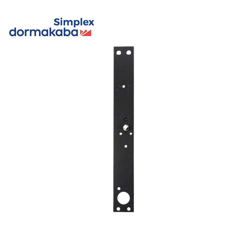Simplex - 3010-19-41 - Drive Assembly - 31/32" Backset - RH/RHR - Black Finish