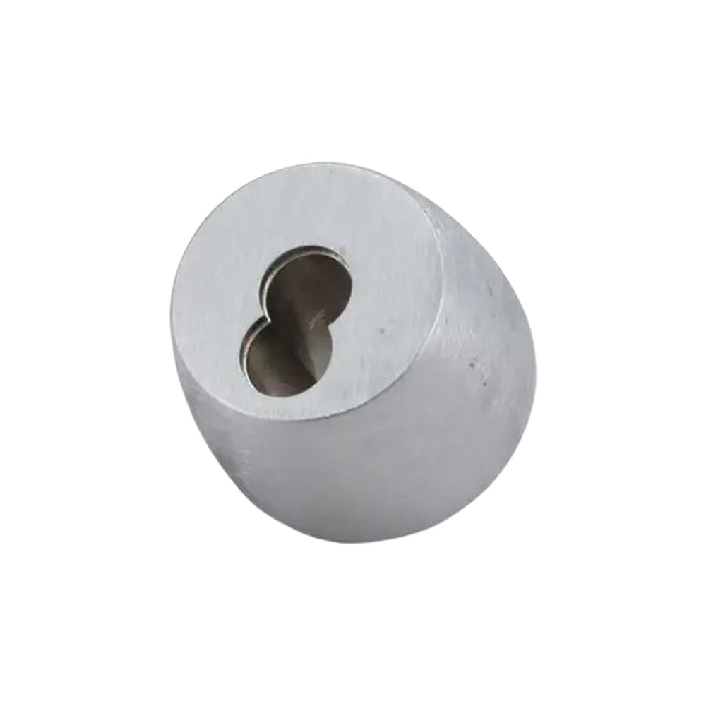 Simplex - 34263 - Outside SFIC Knob Assembly - 1000 Series