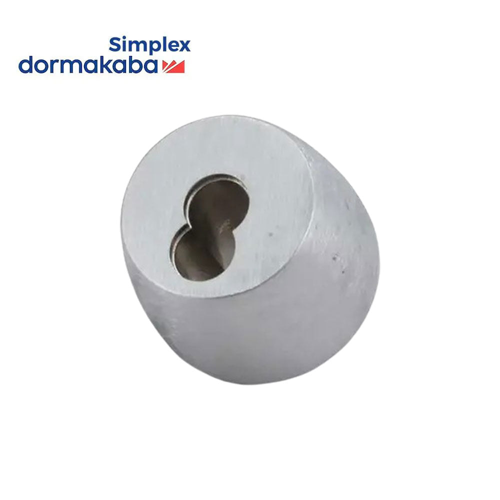 Simplex - 34263 - Outside SFIC Knob Assembly - 1000 Series