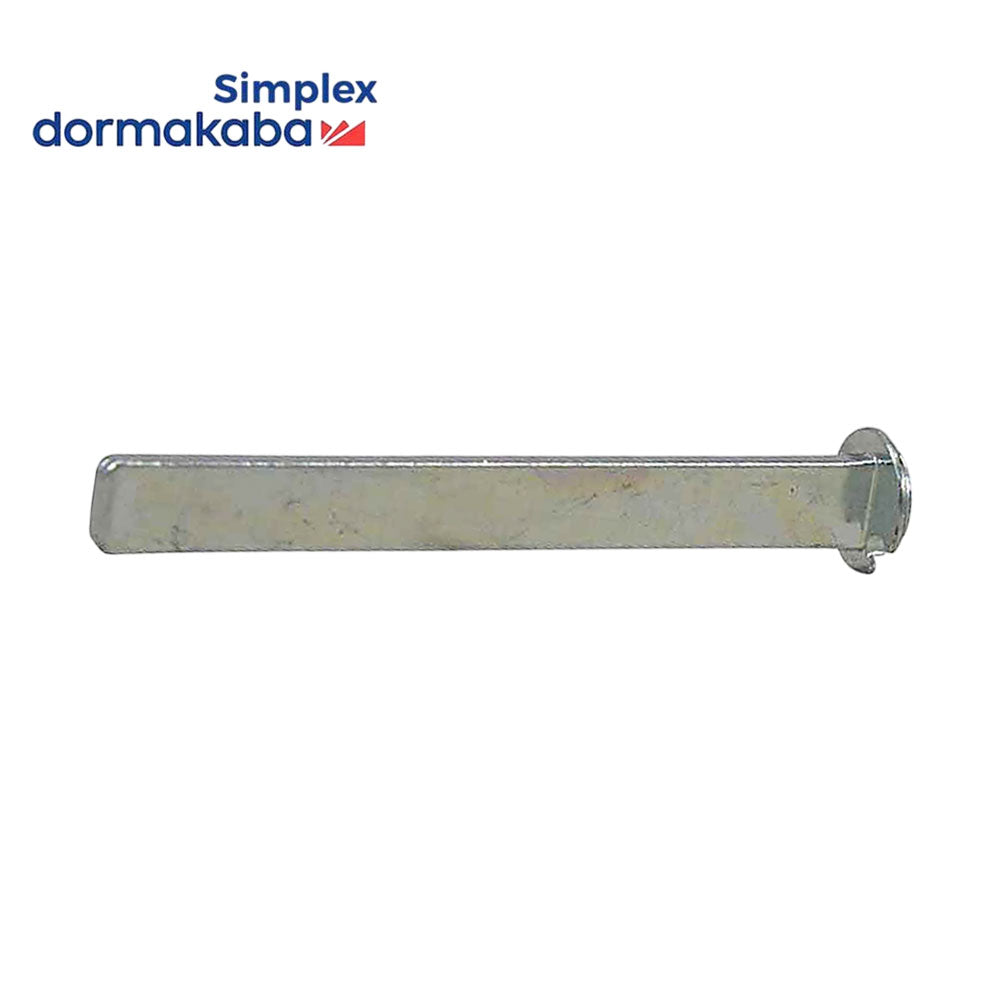 Simplex - 54618 - Tailpiece Kit Schlage FSIC