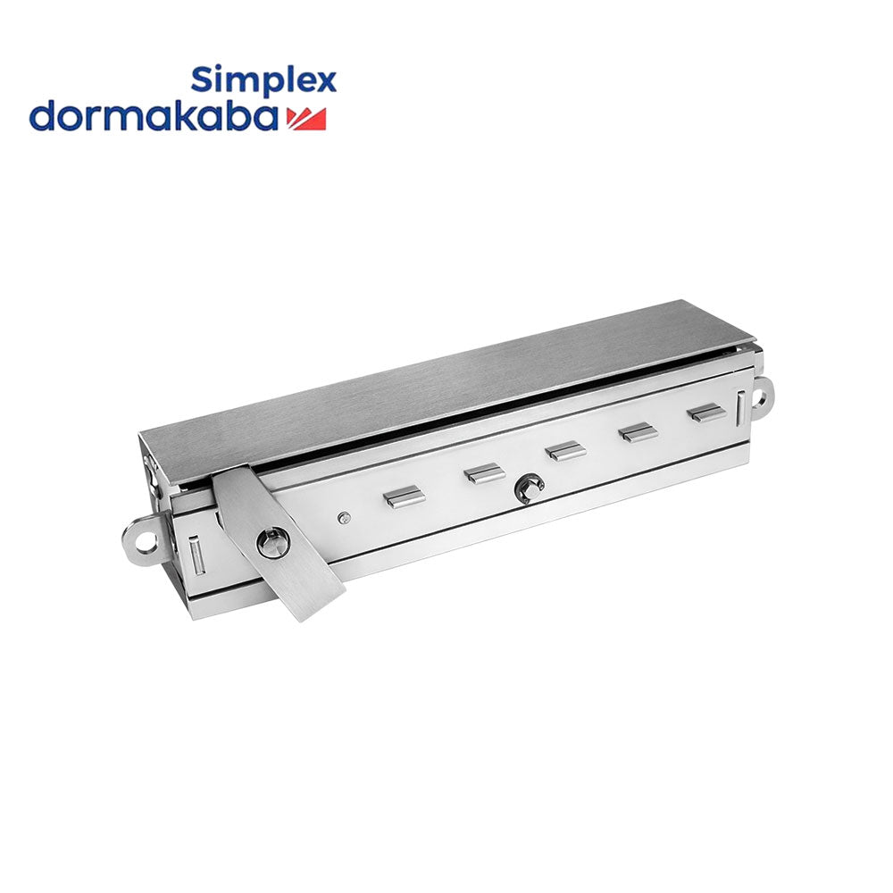 Simplex - 74080 - Combination Chamber (M-55)
