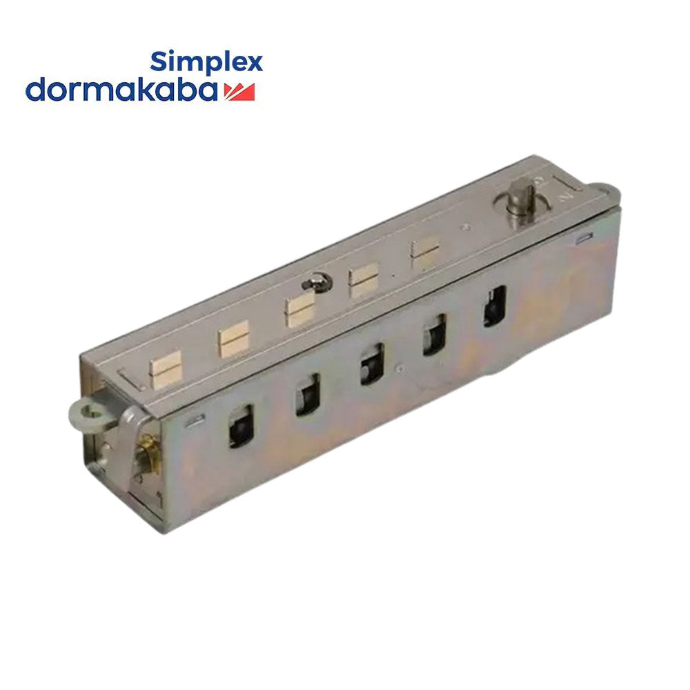 Simplex 74660-000-01 Combination Chamber