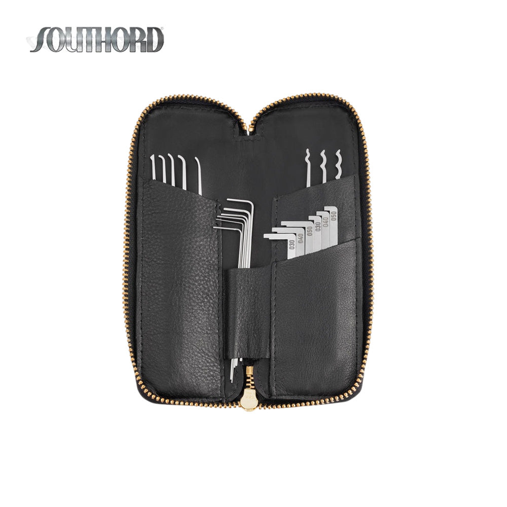 SouthOrd - LNB-20 - Lock Noob Pick Set - 20 Pieces