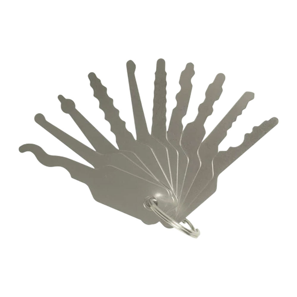 SouthOrd - SJG-10 - Auto Jigglers Car Opening Tool