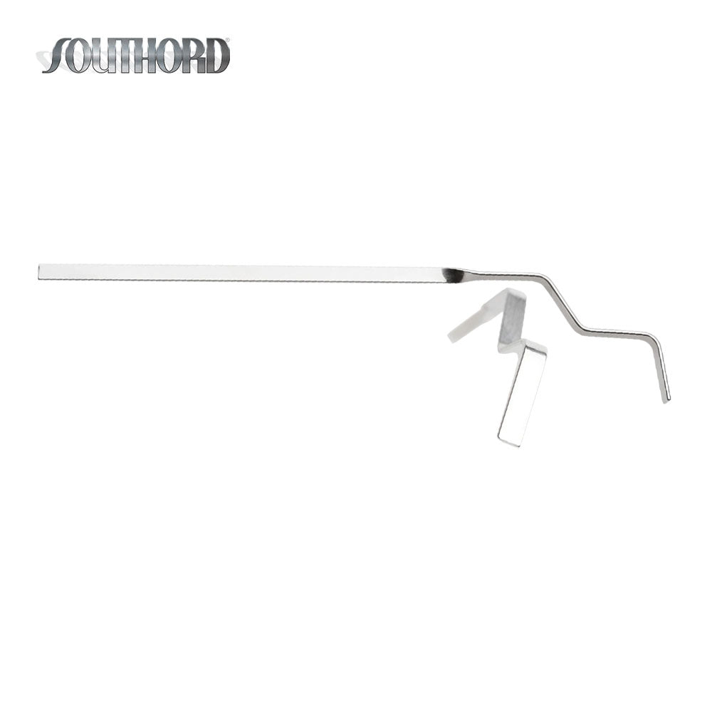 SouthOrd - TW-21 - Twist Flex Tulip Tension Tools - .121 Inch x .031 Inch Thick