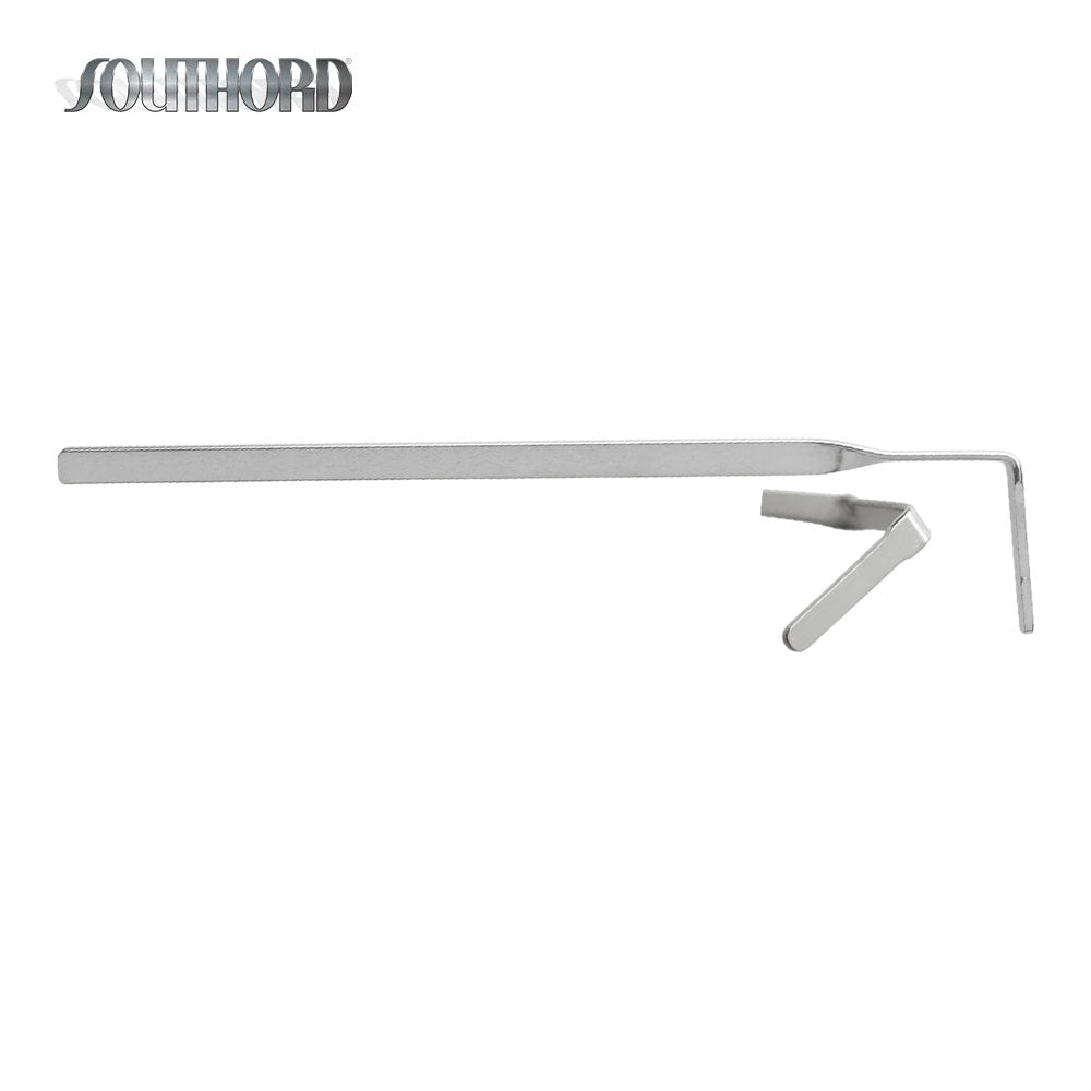 SouthOrd - TW-24 - Euro Short Twist Flex Tension Tool - .088 x .031 Inch Thick