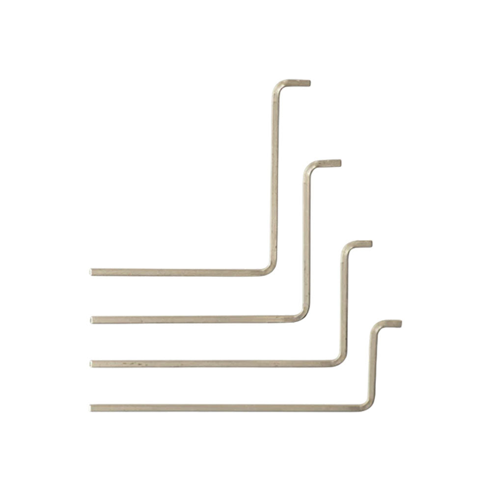 SouthOrd - TW-400 - Letter Box Tension Tool Set - 4 Pieces